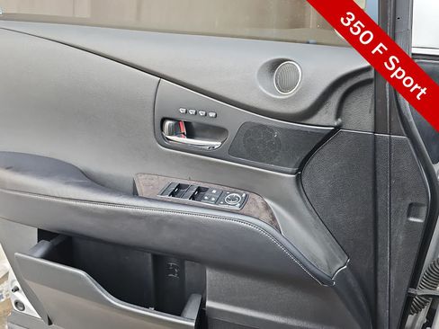 Used 2014 Lexus RX 350 F Sport w/ Navigation Package AWD/4WD image 28