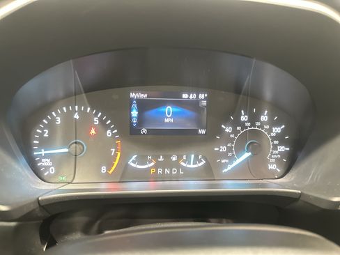 Used 2022 Ford Escape SEL AWD/4WD image 21