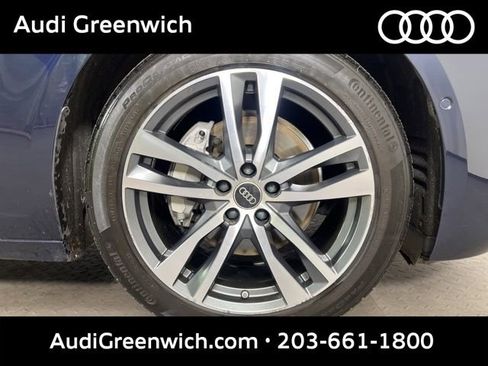 Used 2023 Audi A6 Premium Plus w/ Premium Plus Package AWD/4WD image 9