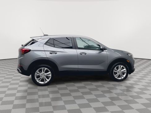 Certified 2023 Buick Encore GX Preferred image 31