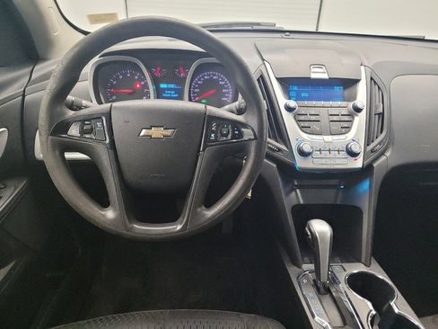 Used 2014 Chevrolet Equinox LS AWD/4WD image 22