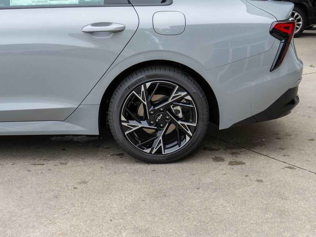 New 2026 Kia K5 GT-Line AWD/4WD image 29