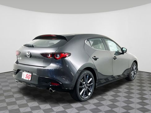 New 2026 MAZDA MAZDA3 s image 31