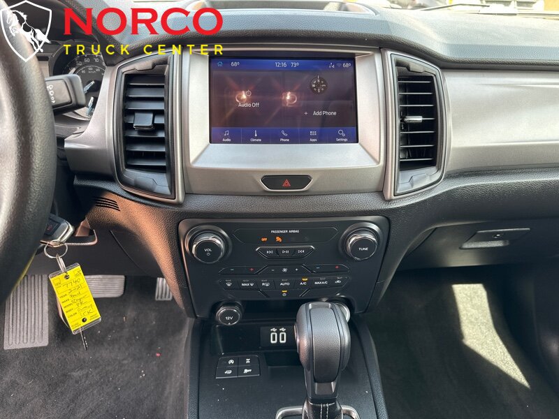 Used 2021 Ford Ranger XL w/ Equipment Group 101A High RWD image 21