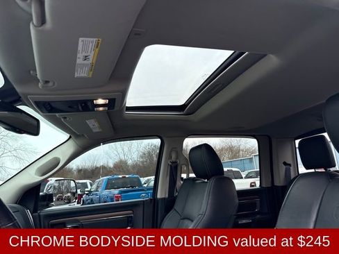 Used 2018 RAM 2500 Laramie image 22