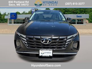 Used 2024 Hyundai Tucson SEL w/ Convenience Package AWD/4WD video 2