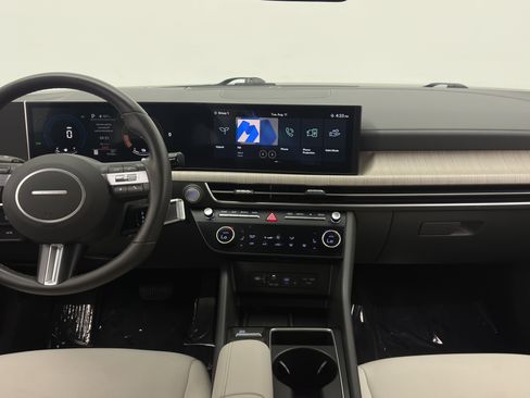 Used 2024 Hyundai Sonata SEL FWD image 29