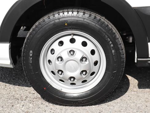 Used 2023 Ford Transit 350 XLT RWD image 45