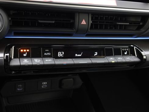 New 2026 Toyota Prius Nightshade image 18