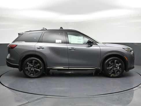 New 2026 INFINITI QX60 Autograph w/ Autograph Tech Package image 29