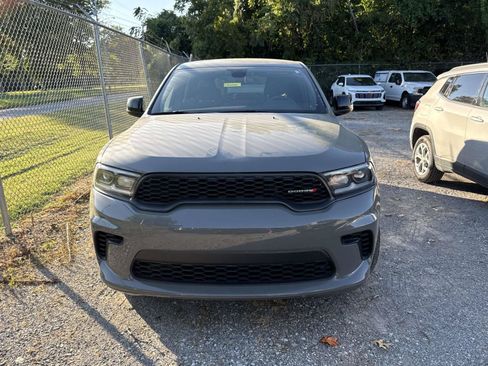 Used 2026 Dodge Durango GT RWD image 2