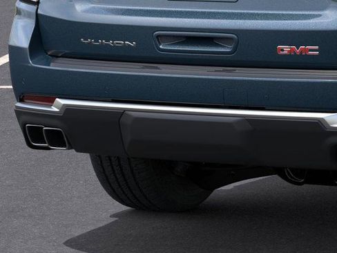 New 2026 GMC Yukon Denali AWD/4WD image 14