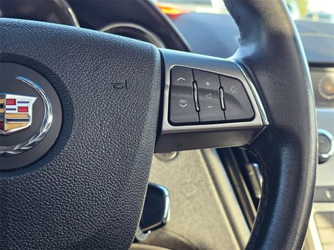 Used 2010 Cadillac CTS Premium image 18