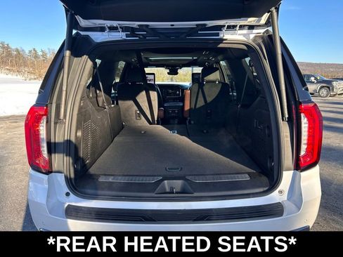 Certified 2024 GMC Yukon XL Denali Ultimate image 12
