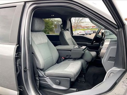 Used 2023 Ford F150 XLT AWD/4WD image 11