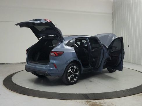 Used 2024 Ford Escape ST-Line Select w/ Tech Pack #2 AWD/4WD image 16