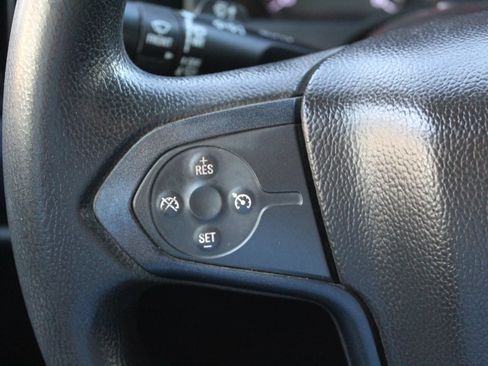 Used 2019 Chevrolet Silverado 1500 W/T AWD/4WD image 16