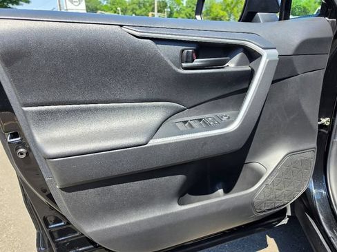 Used 2023 Toyota RAV4 LE AWD/4WD image 19