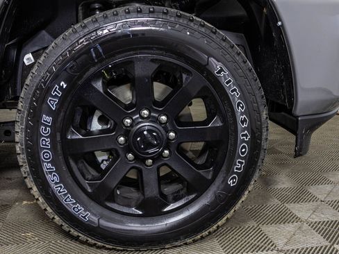 New 2026 RAM 2500 Laramie image 44