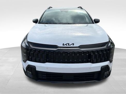 New 2026 Kia Sportage X-Line w/ X-Line Technology Package AWD/4WD image 2
