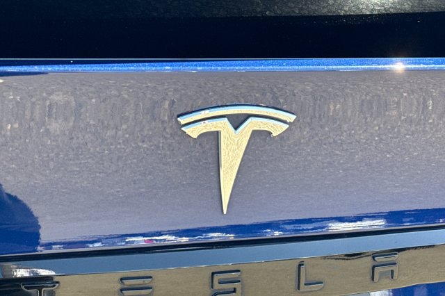 Used 2022 Tesla Model X AWD/4WD image 33