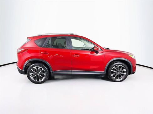 Used 2016 MAZDA CX-5 Grand Touring AWD/4WD image 12
