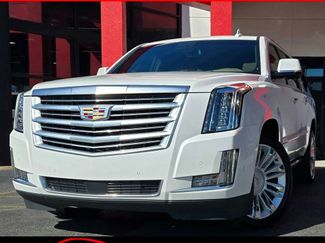 Used 2019 Cadillac Escalade ESV Platinum video 1
