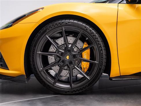 New 2024 Lotus Emira First Edition image 9