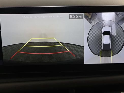 Certified 2025 Hyundai Santa Cruz XRT AWD/4WD image 18