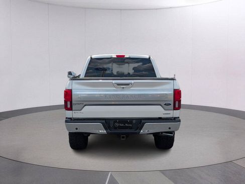 Used 2019 Ford F150 King Ranch w/ Equipment Group 601A Luxury AWD/4WD image 4