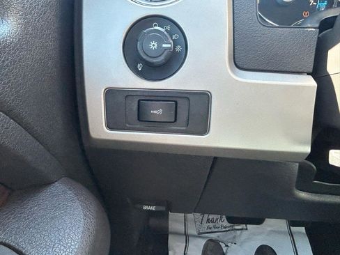 Used 2012 Ford F150 Lariat w/ Lariat Plus Pkg AWD/4WD image 25