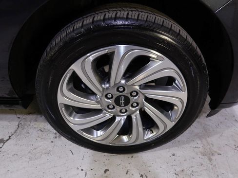 Used 2024 Lincoln Navigator Reserve image 42