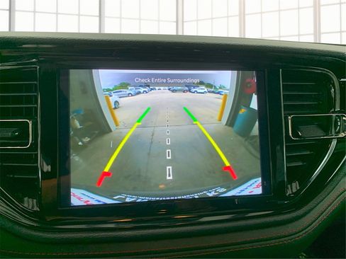 Used 2023 Dodge Durango GT image 26