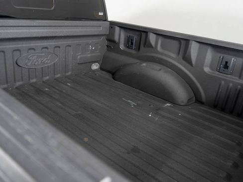 Used 2017 Ford F150 Lariat AWD/4WD image 29