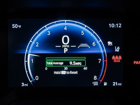 New 2026 Toyota Corolla SE image 33