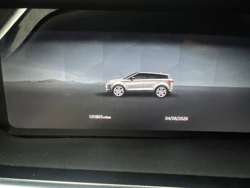 Used 2023 Land Rover Range Rover Evoque S AWD/4WD image 60
