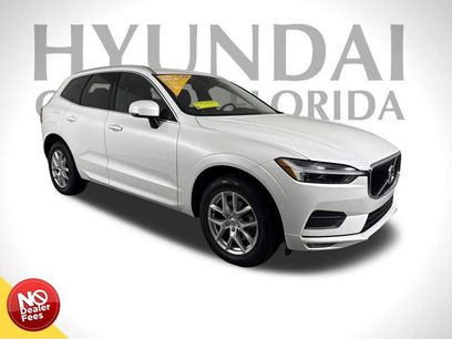 Used 2021 Volvo XC60 T5 Momentum