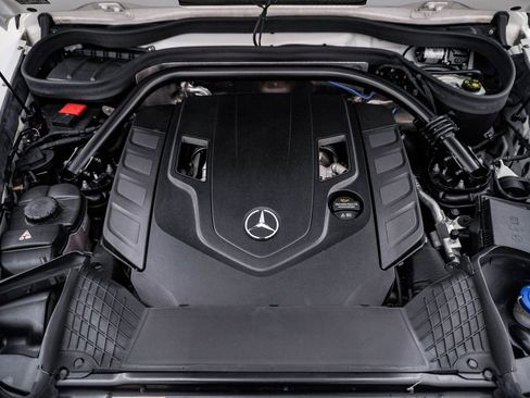 Used 2022 Mercedes-Benz G 550 image 29