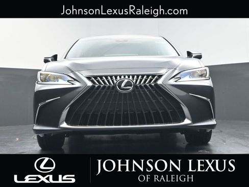 New 2025 Lexus ES 350 w/ Premium Package image 15