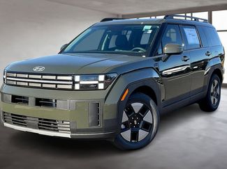 New 2026 Hyundai Santa Fe SEL video 2