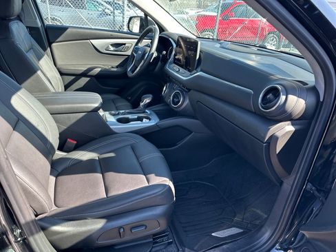 Used 2024 Chevrolet Blazer LT w/ LPO, Floor Liner Package image 29