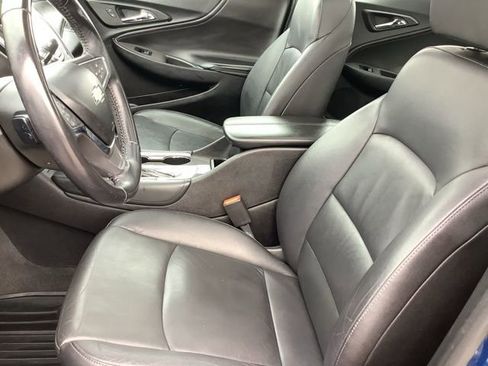 Used 2019 Chevrolet Malibu LT w/ Leather Package image 16