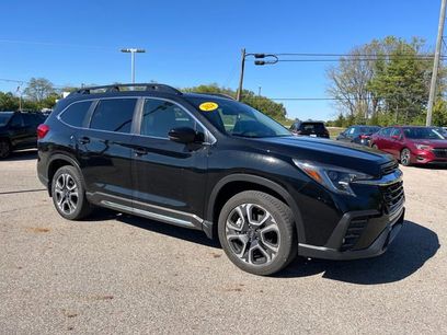 Used 2024 Subaru Ascent Limited w/ Technology Package