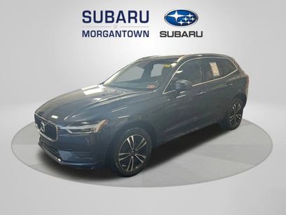 Used 2020 Volvo XC60 T5 Momentum