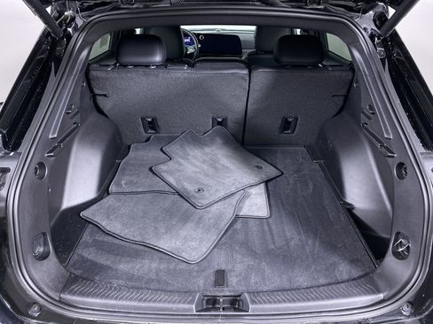 Certified 2024 Chevrolet Equinox EV RS image 12