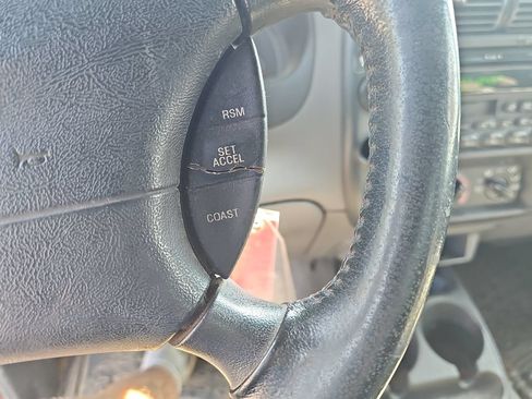 Used 2000 Ford Ranger XL AWD/4WD image 22