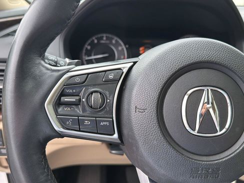 Used 2021 Acura RDX AWD w/ Advance Package image 21