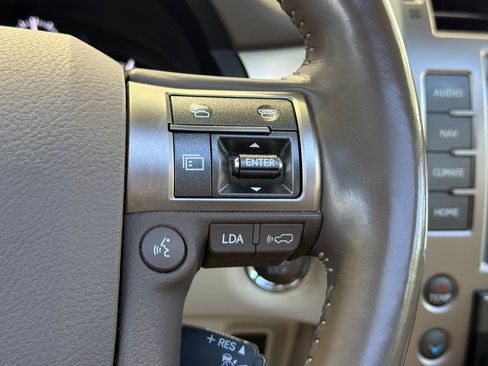 Used 2019 Lexus GX 460 Luxury AWD/4WD image 30