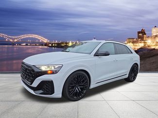 New 2026 Audi SQ8 Premium Plus video 1