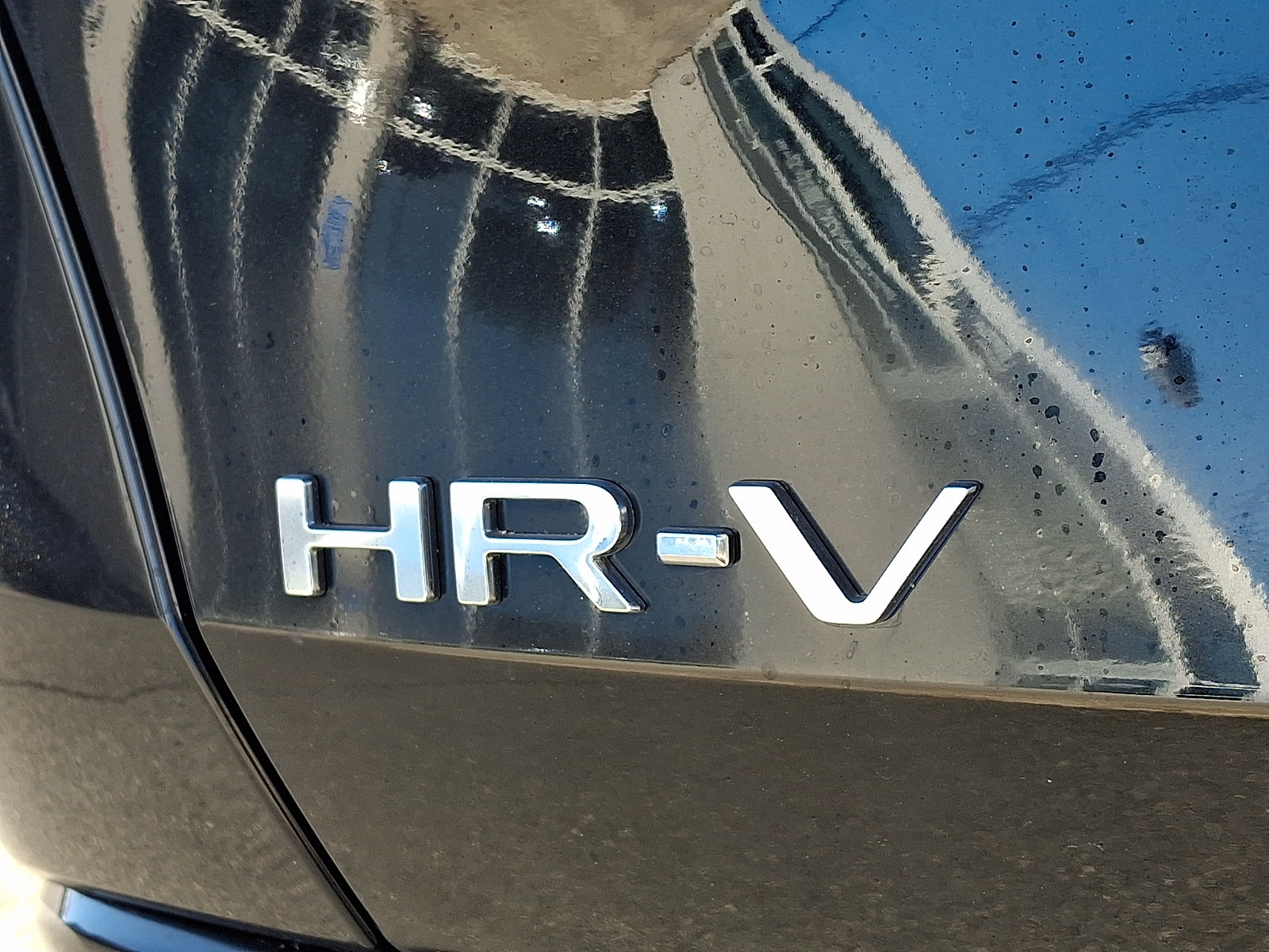 New 2027 Honda HR-V EX-L image 12